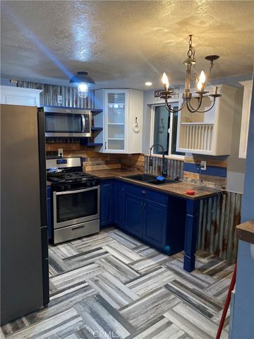 5778 Bagley, 29 Palms, CA 92277