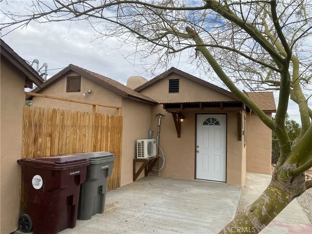 5778 Bagley, 29 Palms, CA 92277