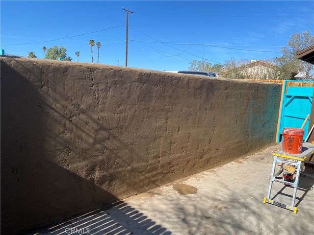 5778 Bagley, 29 Palms, CA 92277