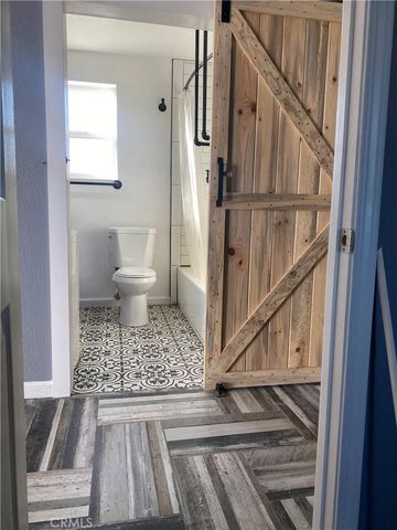 5778 Bagley, 29 Palms, CA 92277