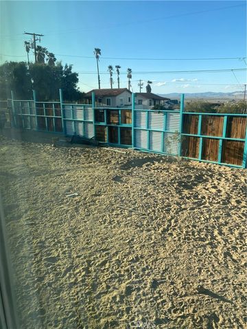 5778 Bagley, 29 Palms, CA 92277
