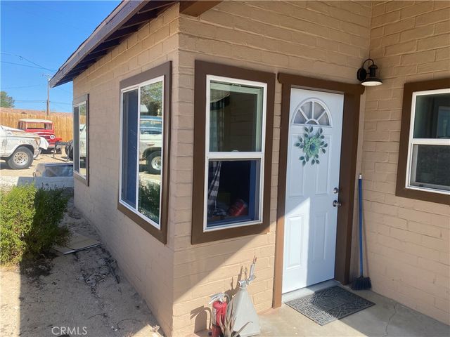 5778 Bagley, 29 Palms, CA 92277