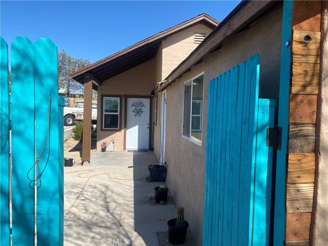 5778 Bagley, 29 Palms, CA 92277
