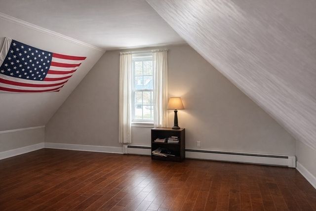 156 Fort Hill St, Hingham, MA 02043