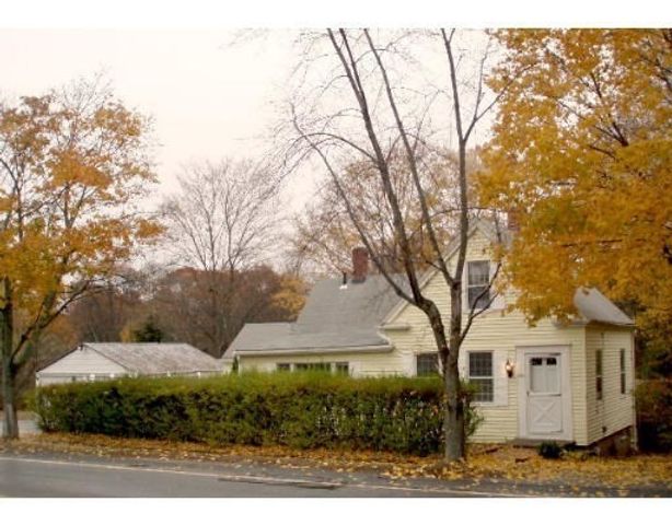 156 Fort Hill St, Hingham, MA 02043