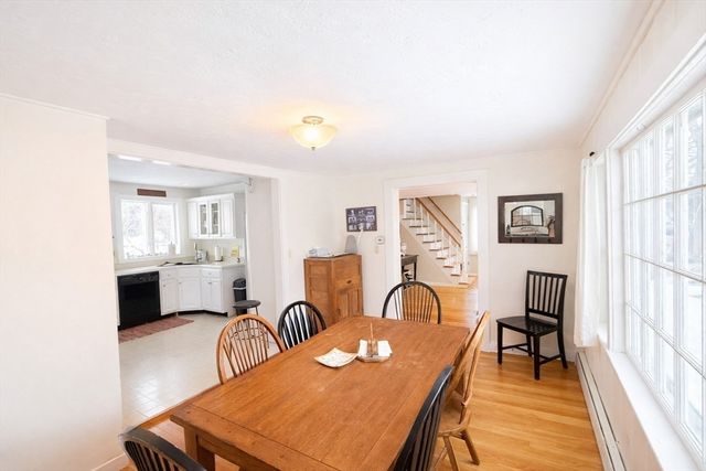 156 Fort Hill St, Hingham, MA 02043