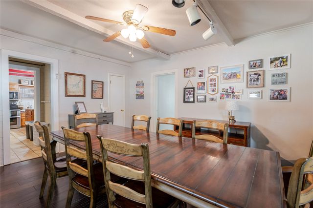 1601 Forum Circle 156, Graford, TX 76449