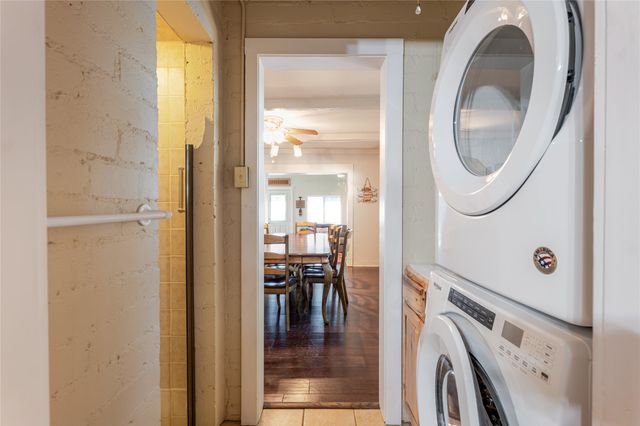 1601 Forum Circle 156, Graford, TX 76449