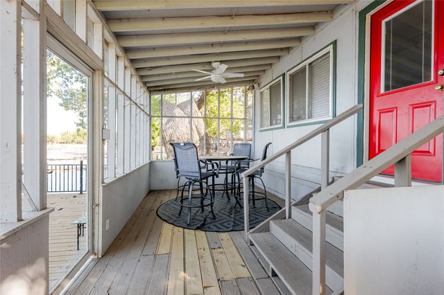 1601 Forum Circle 156, Graford, TX 76449