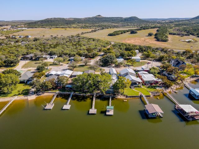 1601 Forum Circle 156, Graford, TX 76449