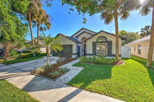 6910 JAMESTOWN MANOR DRIVE, Riverview, FL 33578