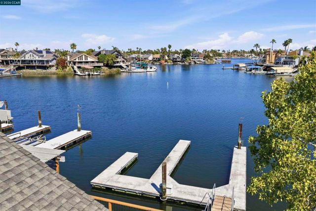 2055 Cypress Pt, Discovery Bay, CA 94505