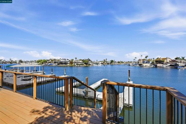 2055 Cypress Pt, Discovery Bay, CA 94505