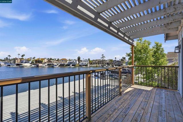 2055 Cypress Pt, Discovery Bay, CA 94505