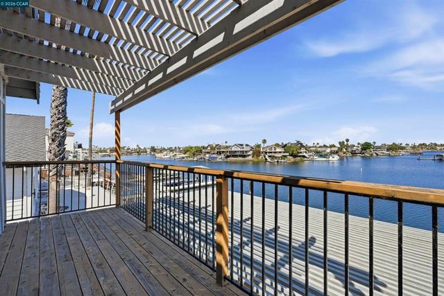 2055 Cypress Pt, Discovery Bay, CA 94505