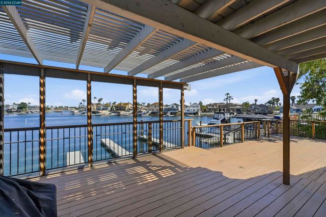 2055 Cypress Pt, Discovery Bay, CA 94505
