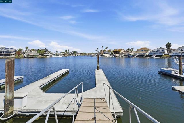 2055 Cypress Pt, Discovery Bay, CA 94505