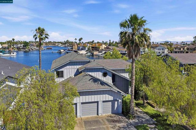 2055 Cypress Pt, Discovery Bay, CA 94505