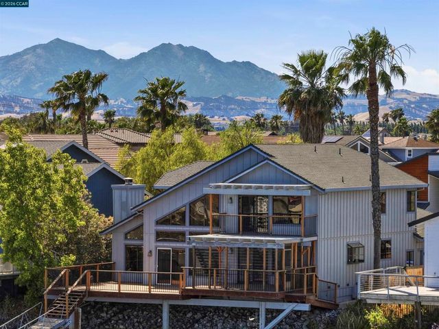 2055 Cypress Pt, Discovery Bay, CA 94505