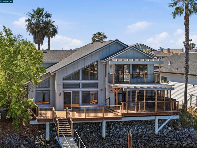 2055 Cypress Pt, Discovery Bay, CA 94505