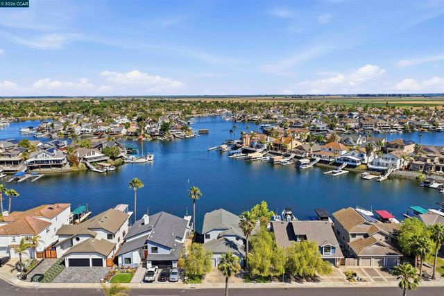 2055 Cypress Pt, Discovery Bay, CA 94505