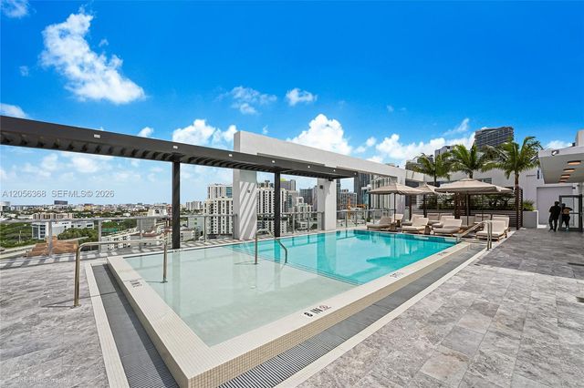 1611 SW 2 Ave 1007, Miami, FL 33129