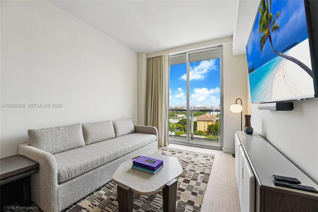 1611 SW 2 Ave 1007, Miami, FL 33129