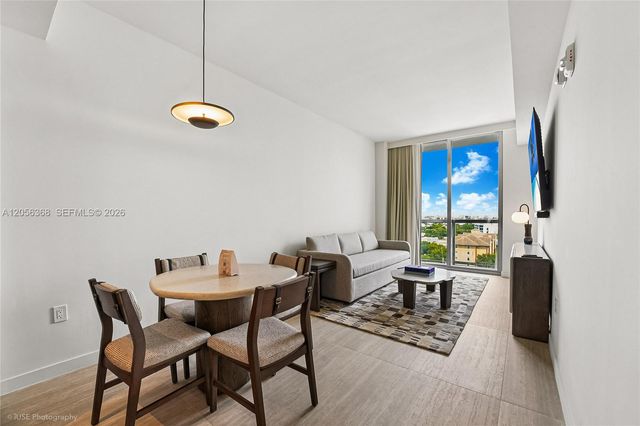 1611 SW 2 Ave 1007, Miami, FL 33129