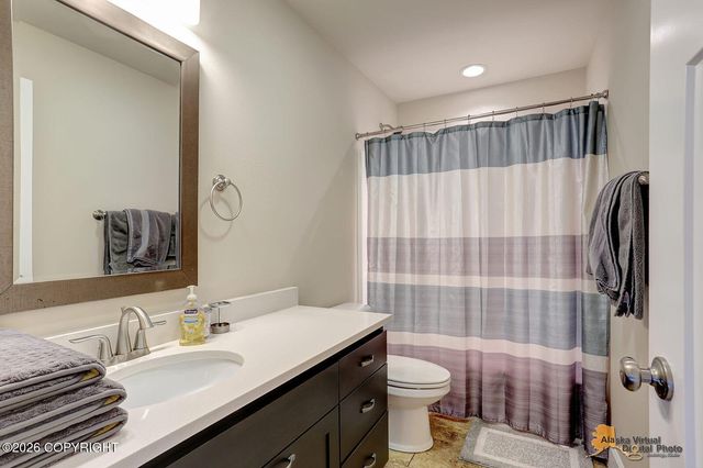 7078 S Hayfield Road, Wasilla, AK 99623