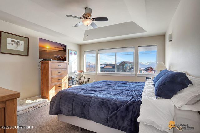 7078 S Hayfield Road, Wasilla, AK 99623