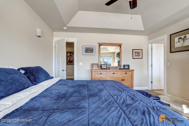 7078 S Hayfield Road, Wasilla, AK 99623