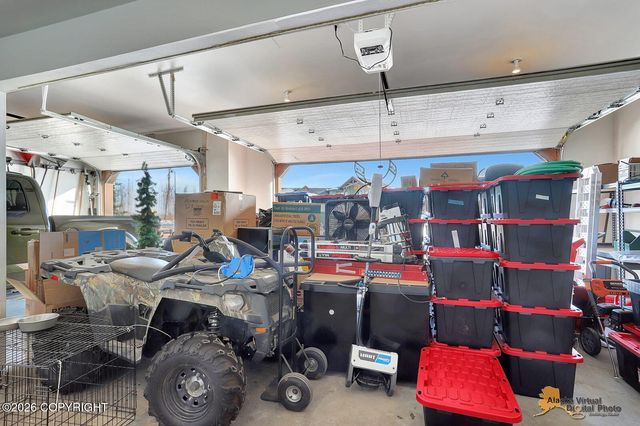 7078 S Hayfield Road, Wasilla, AK 99623