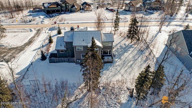 7078 S Hayfield Road, Wasilla, AK 99623