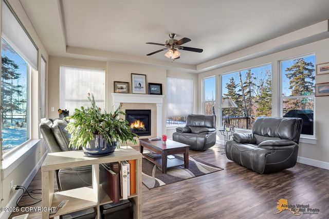 7078 S Hayfield Road, Wasilla, AK 99623