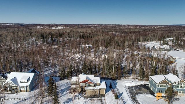 7078 S Hayfield Road, Wasilla, AK 99623