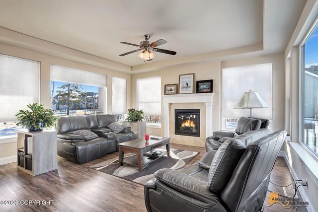 7078 S Hayfield Road, Wasilla, AK 99623