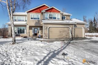 7078 S Hayfield Road, Wasilla, AK 99623