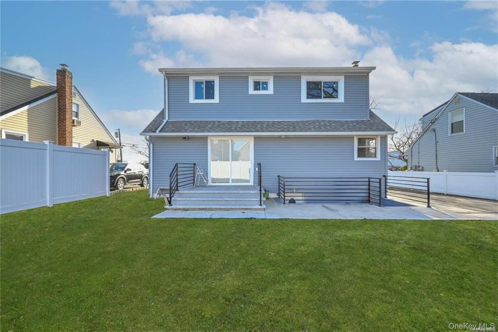 253 Meyer Avenue, Valley Stream, NY 11580 — exterior