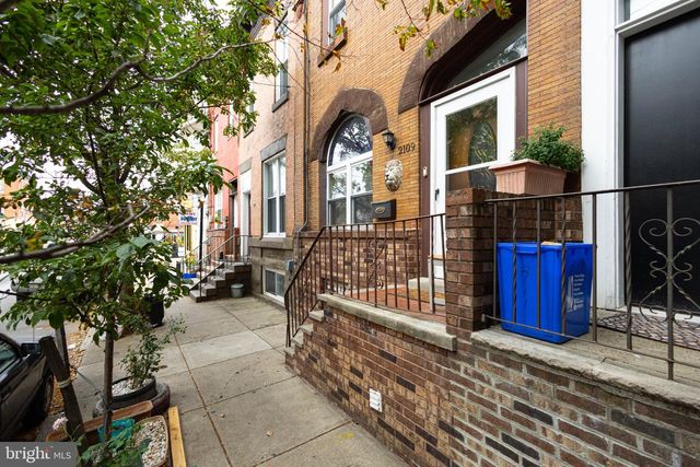 2109 S 16TH ST, Philadelphia, PA 19145
