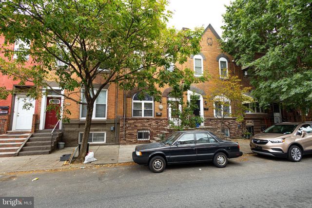 2109 S 16TH ST, Philadelphia, PA 19145