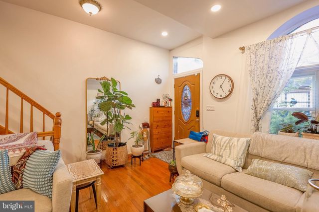 2109 S 16TH ST, Philadelphia, PA 19145
