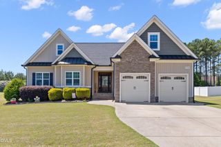 170 Chardonney Drive, Clayton, NC 27520