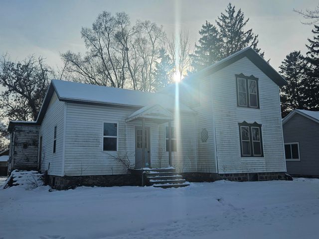 322 Wells Street, Caro, MI 48723