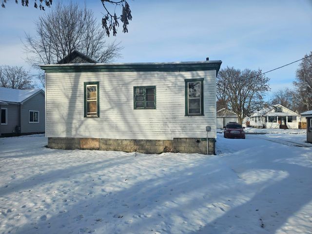 322 Wells Street, Caro, MI 48723