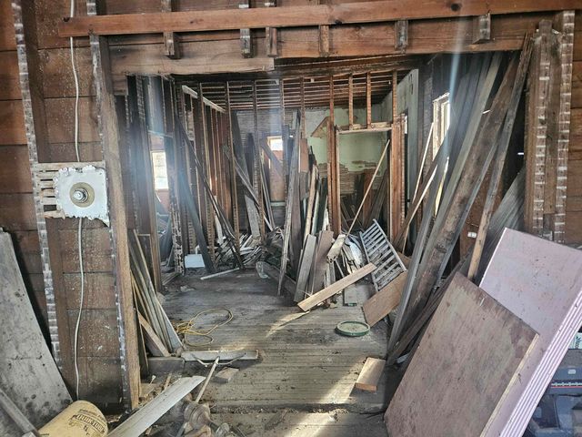 322 Wells Street, Caro, MI 48723