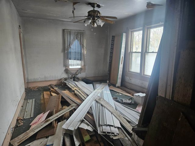 322 Wells Street, Caro, MI 48723