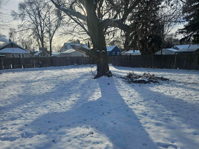 322 Wells Street, Caro, MI 48723