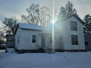 322 Wells Street, Caro, MI 48723