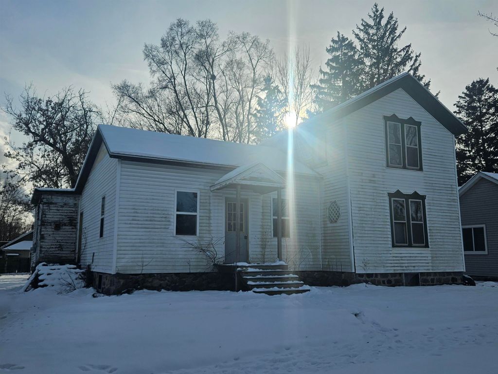 322 Wells Street, Caro, MI 48723