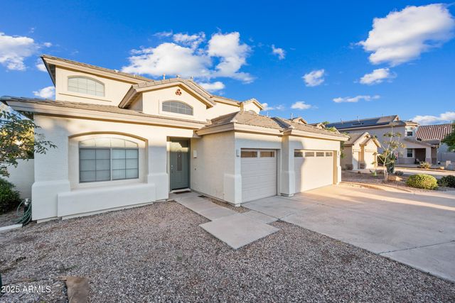9707 S 45TH Avenue, Laveen, AZ 85339
